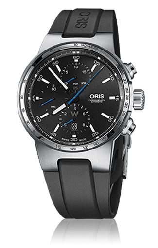 Replica ORIS WILLIAMS CHRONOGRAPH 01-774-7717-4154-07-4-24-50 watch for sale